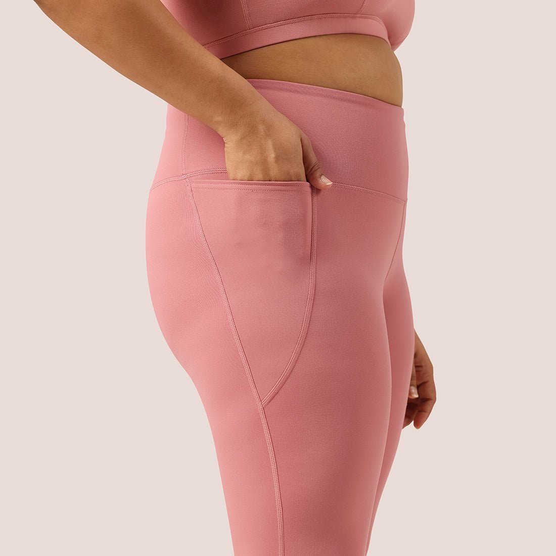 Ultimate Capris - BlissClub