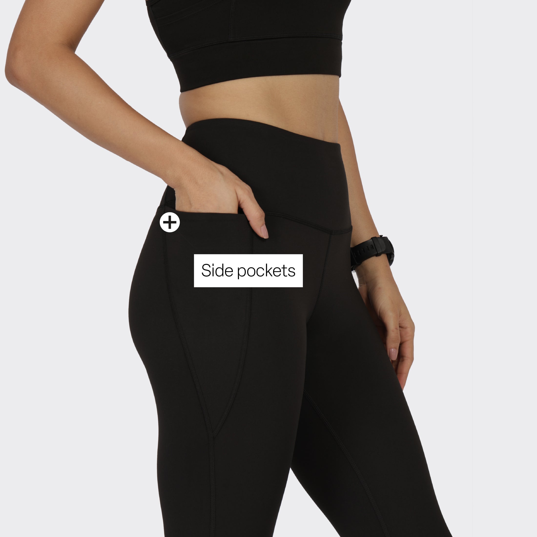 Ultimate Capris - BlissClub