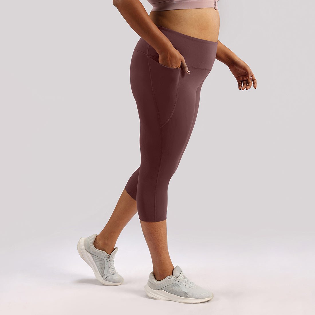Ultimate Capris - BlissClub