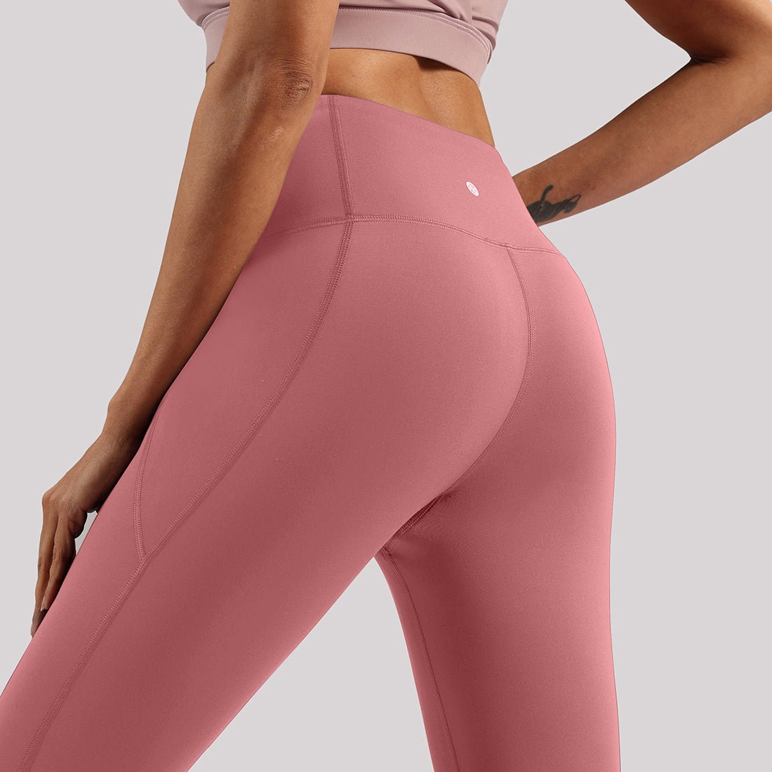 Ultimate Capris - BlissClub