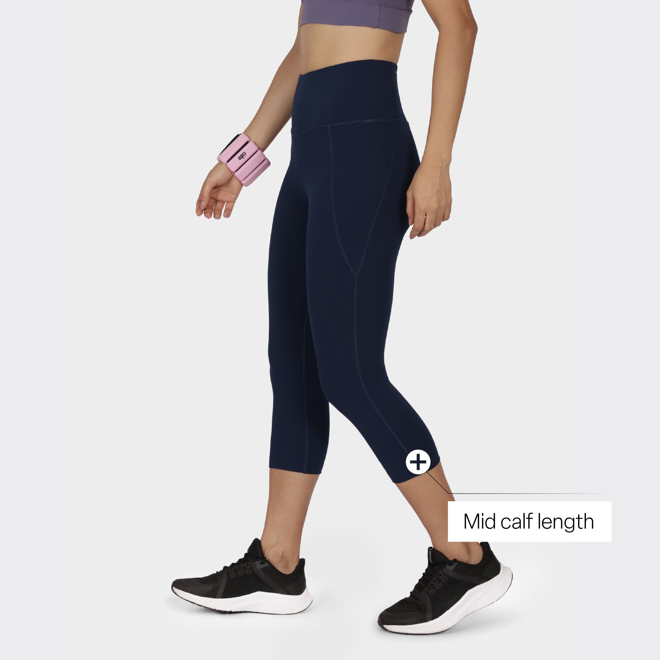 Ultimate Capris - BlissClub