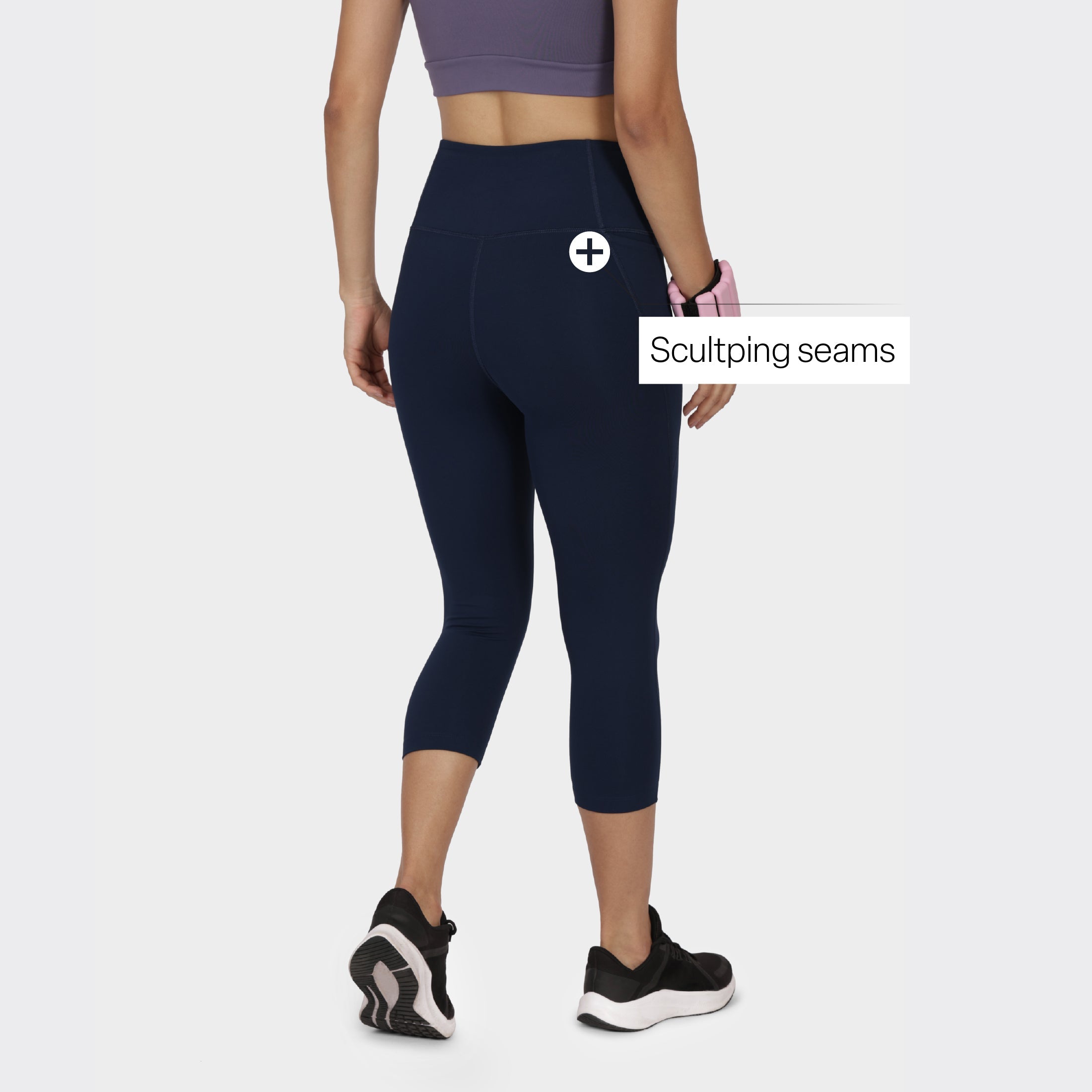 Ultimate Capris - BlissClub