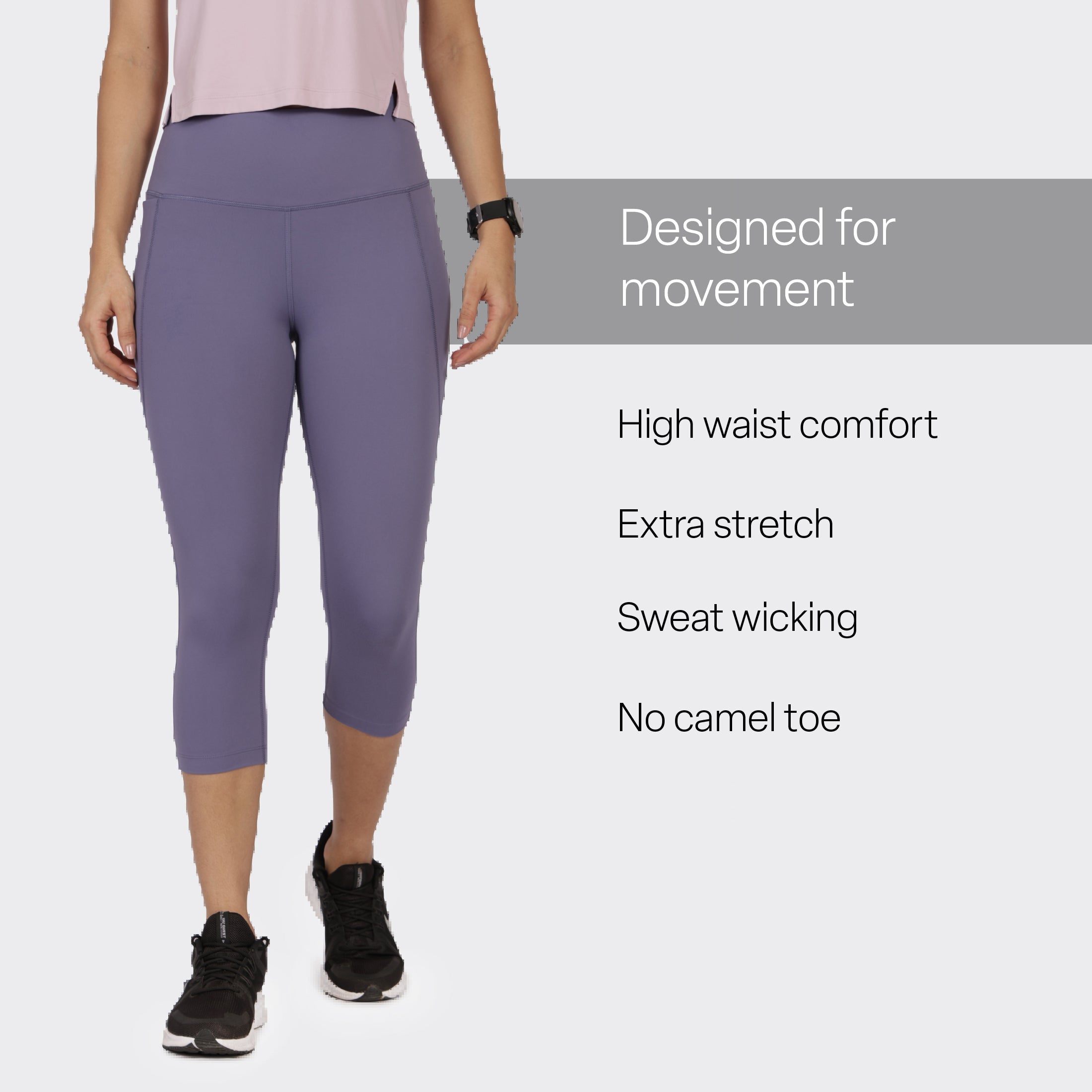 Ultimate Capris - BlissClub