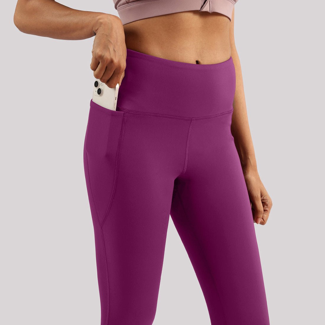 Ultimate Capris - BlissClub