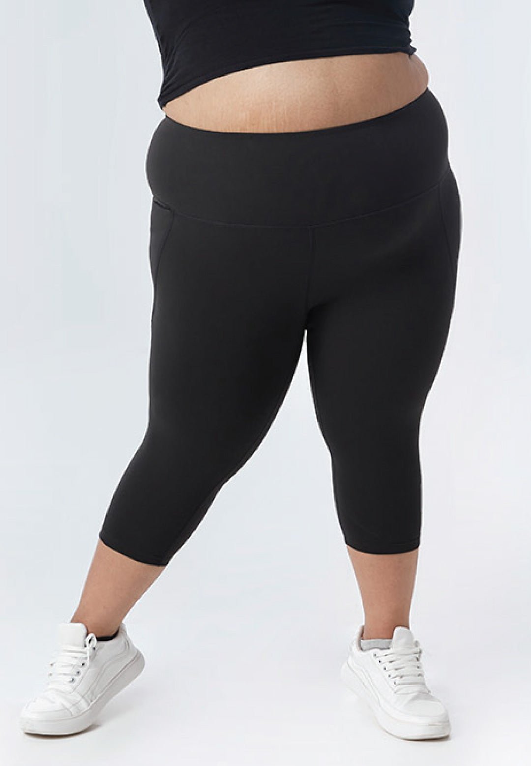Ultimate Capris - BlissClub