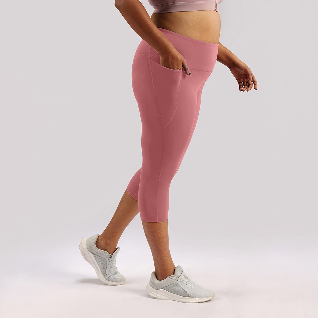 Ultimate Capris - BlissClub