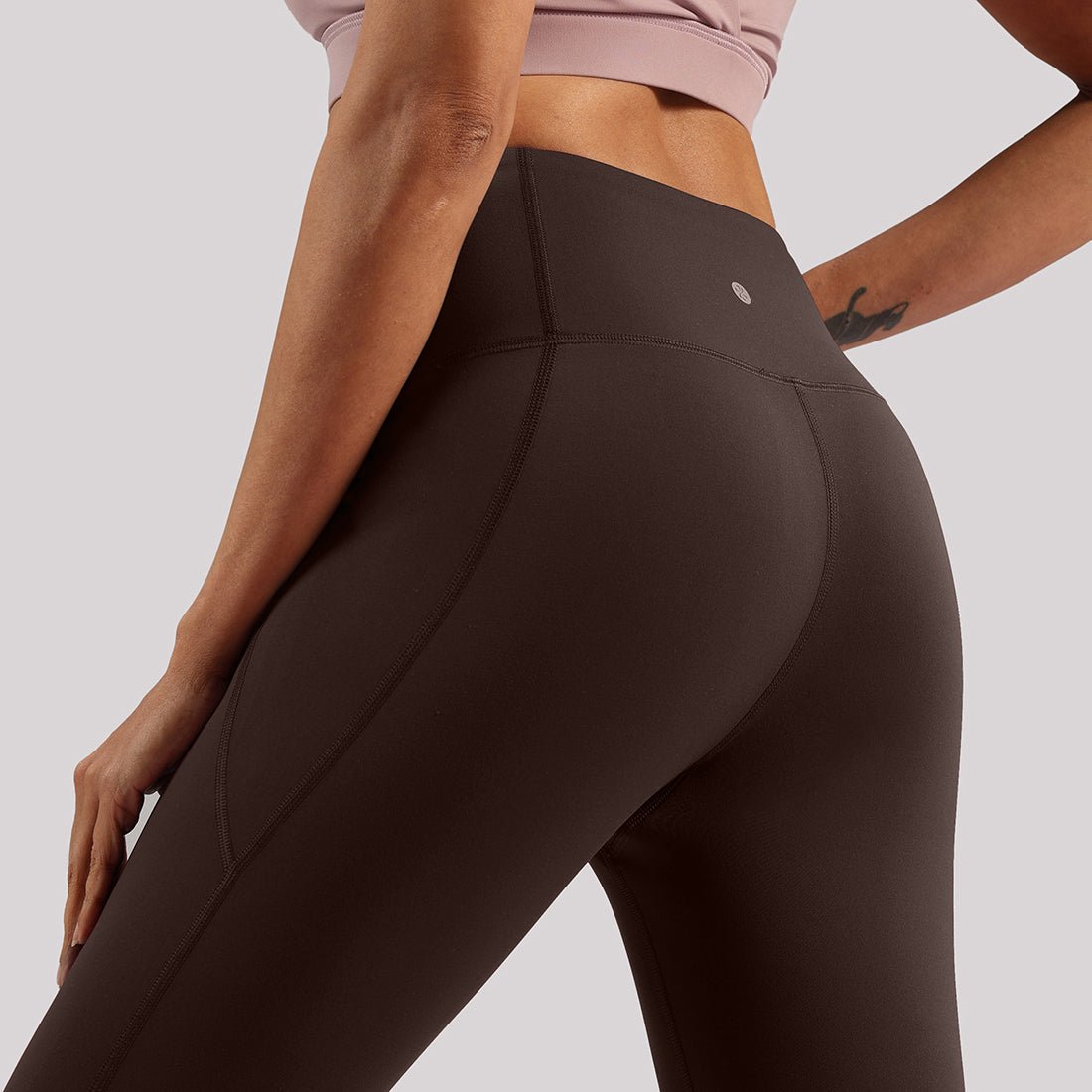 Ultimate Capris - BlissClub