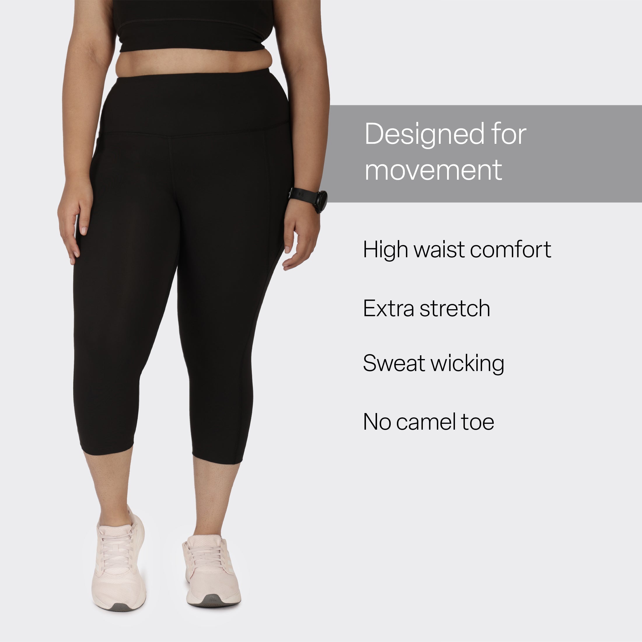 Ultimate Capris - BlissClub