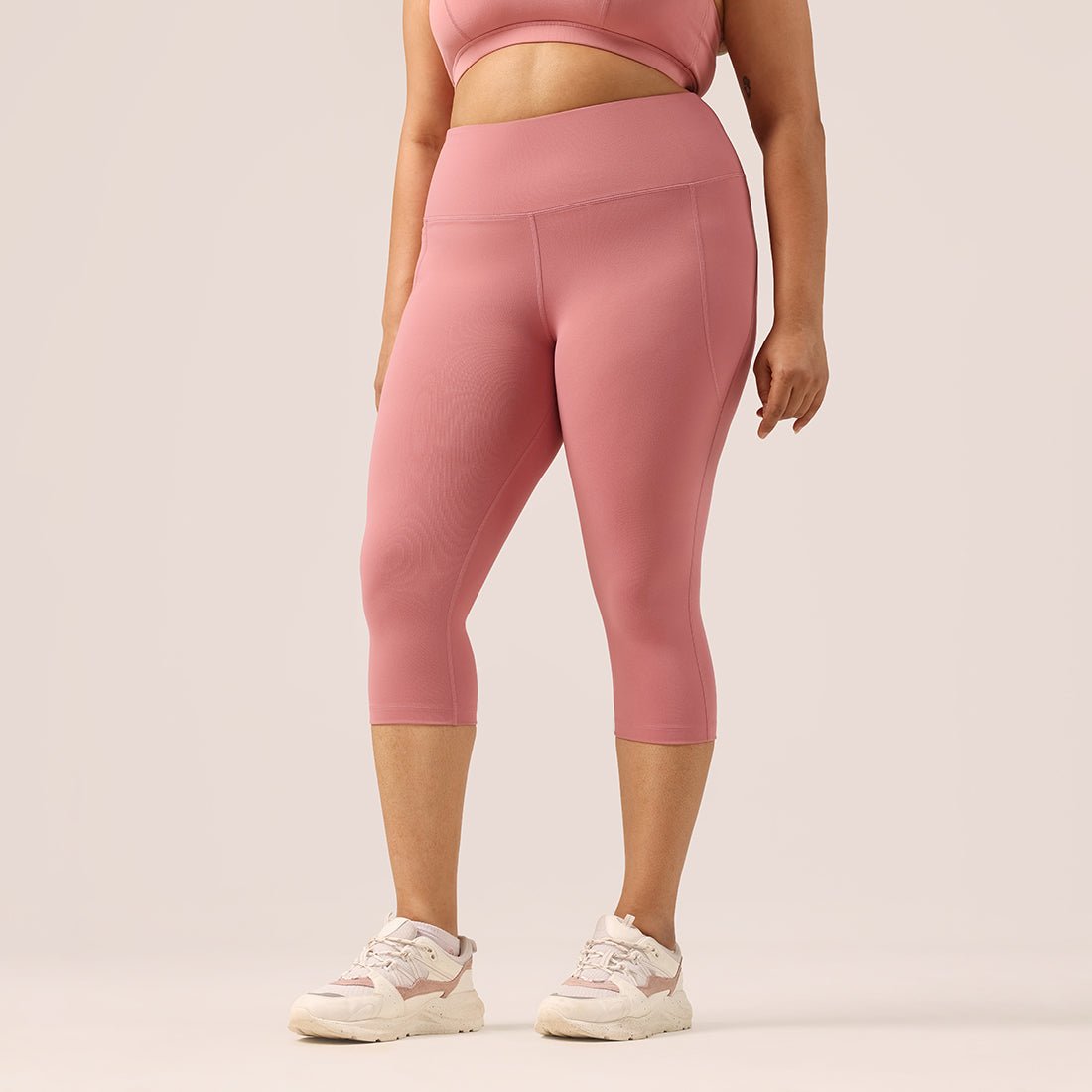 Ultimate Capris - BlissClub