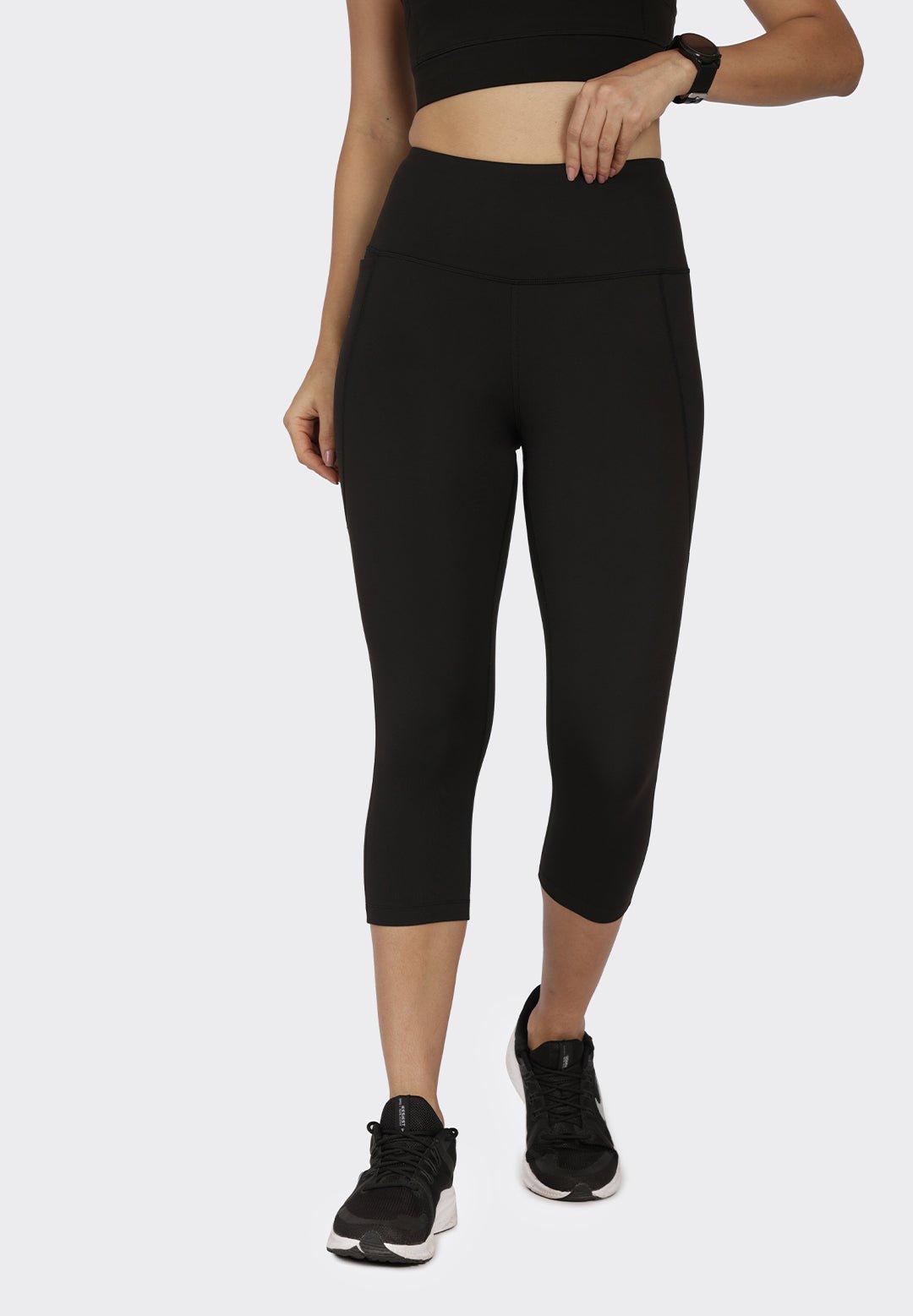 Ultimate Capris - BlissClub