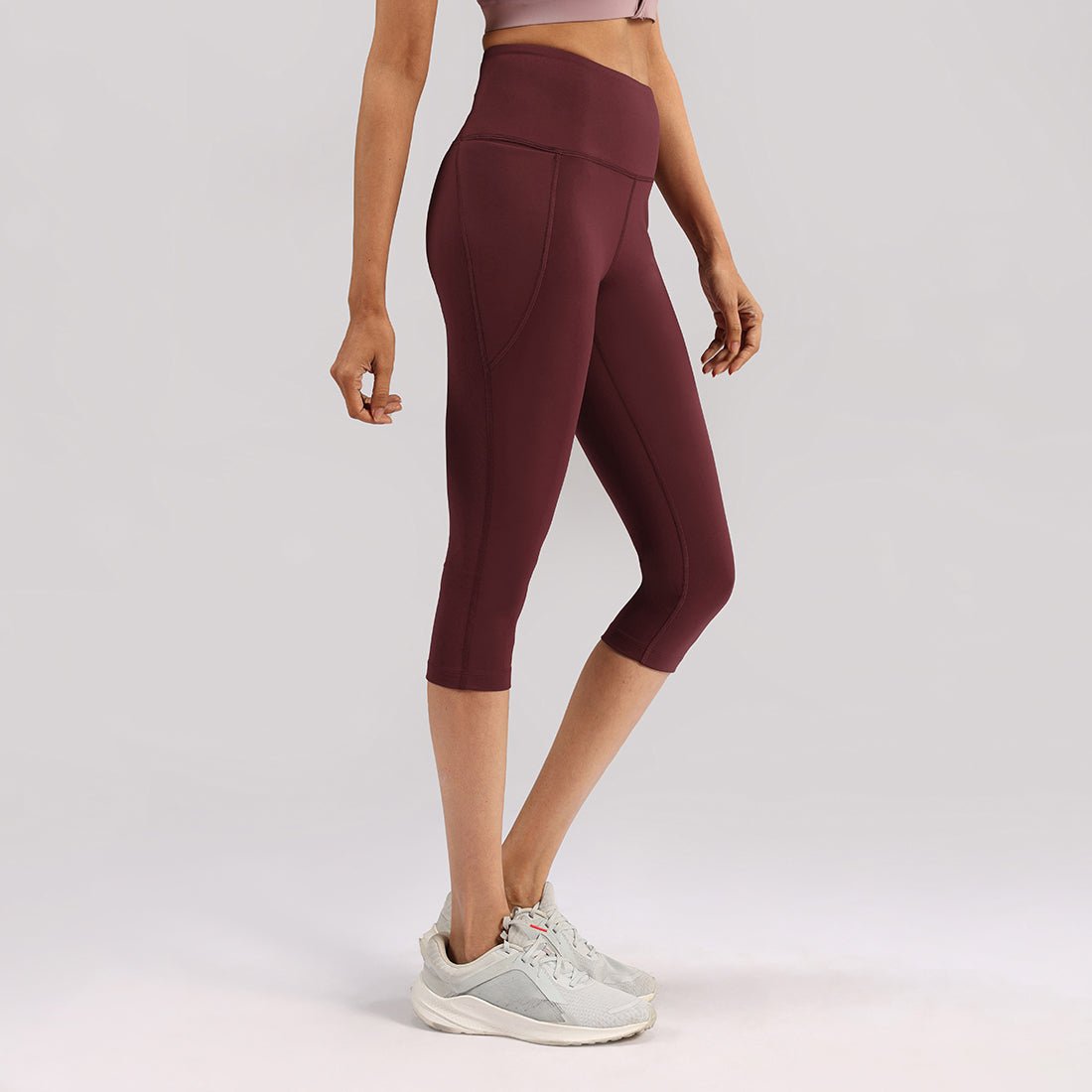 Ultimate Capris - BlissClub