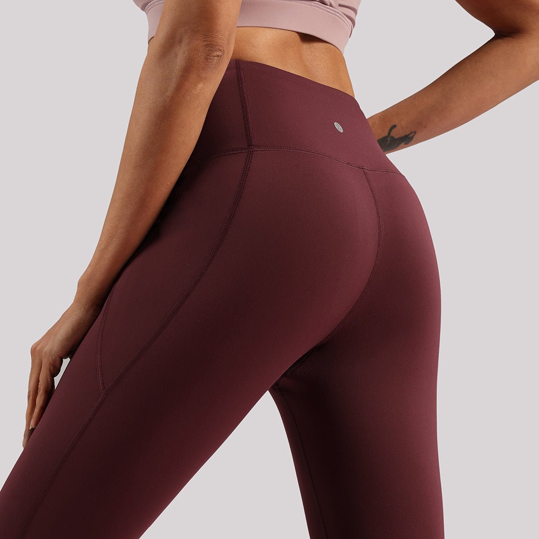 Ultimate Capris - BlissClub