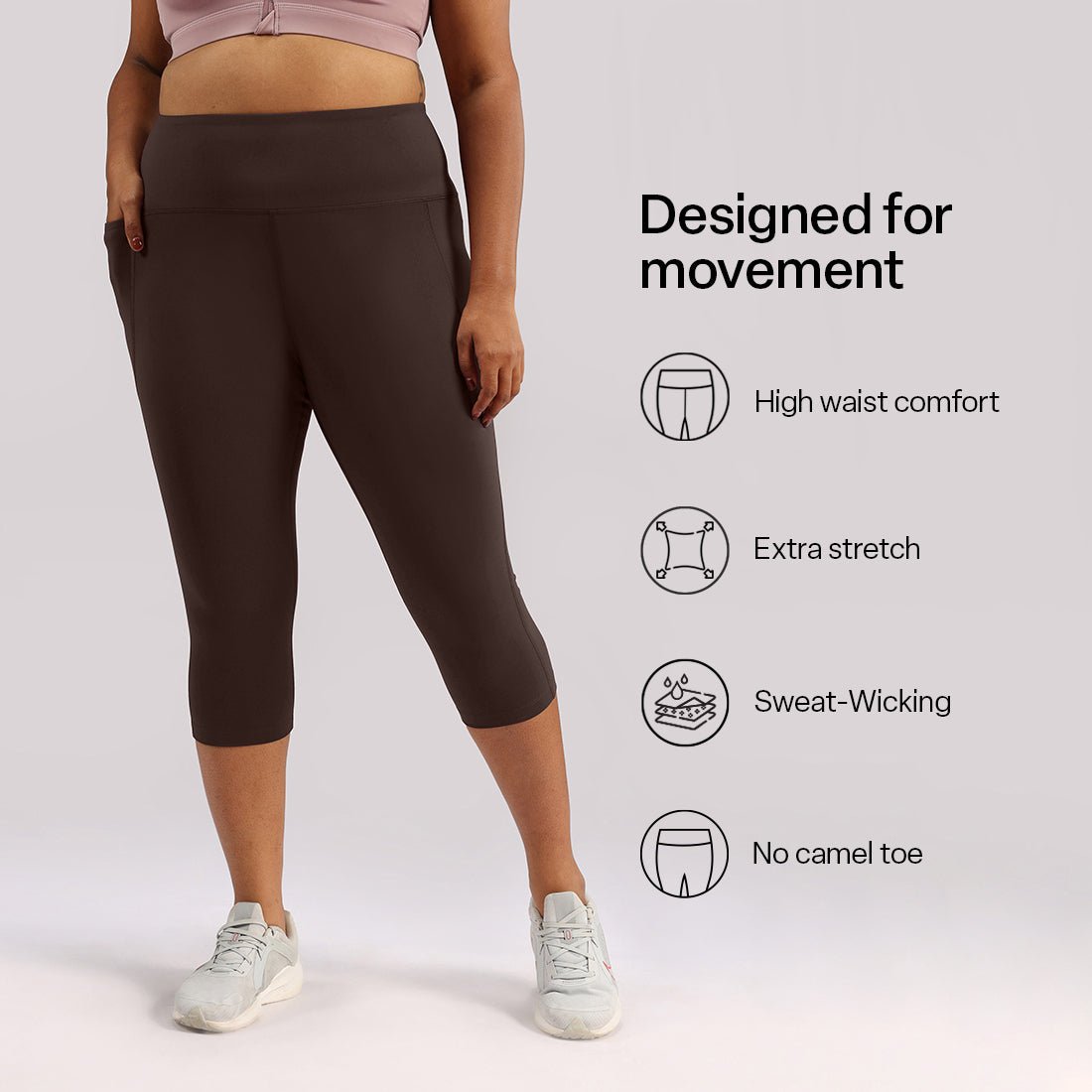 Ultimate Capris - BlissClub