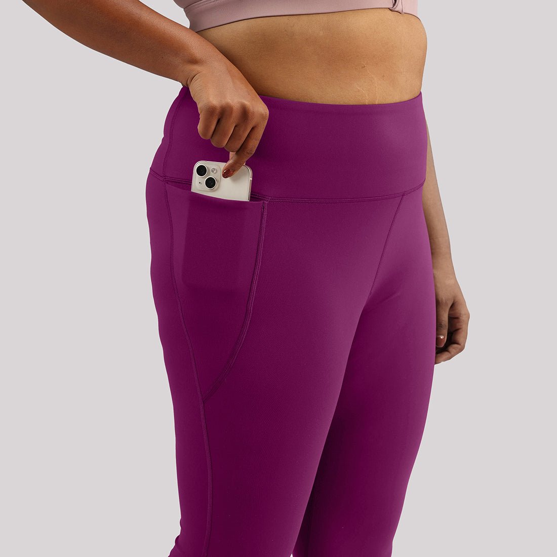 Ultimate Capris - BlissClub