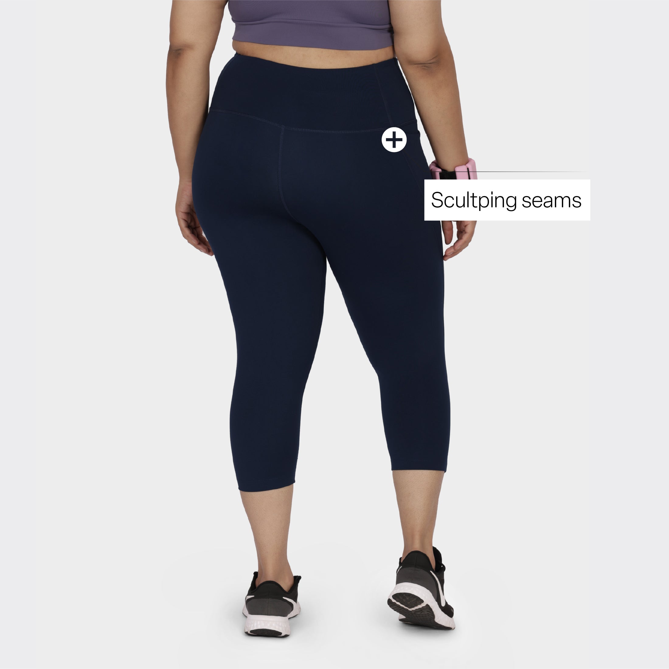 Ultimate Capris - BlissClub