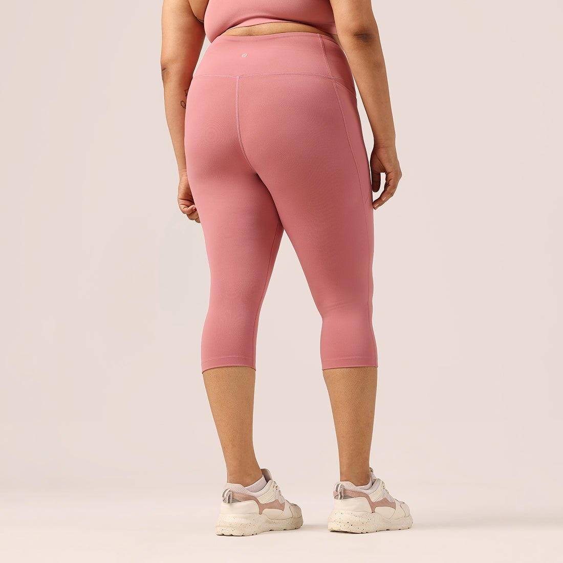 Ultimate Capris - BlissClub
