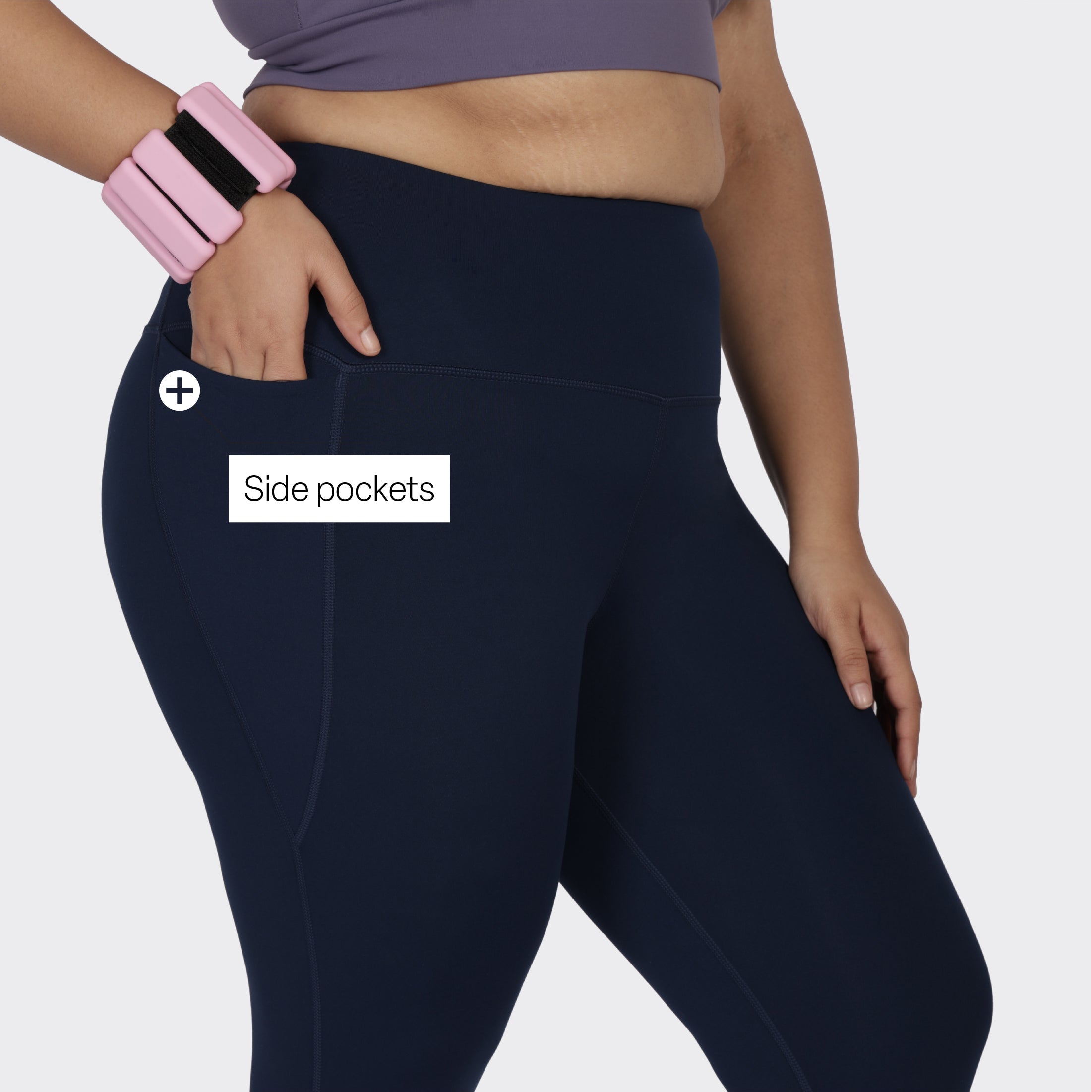 Ultimate Capris - BlissClub
