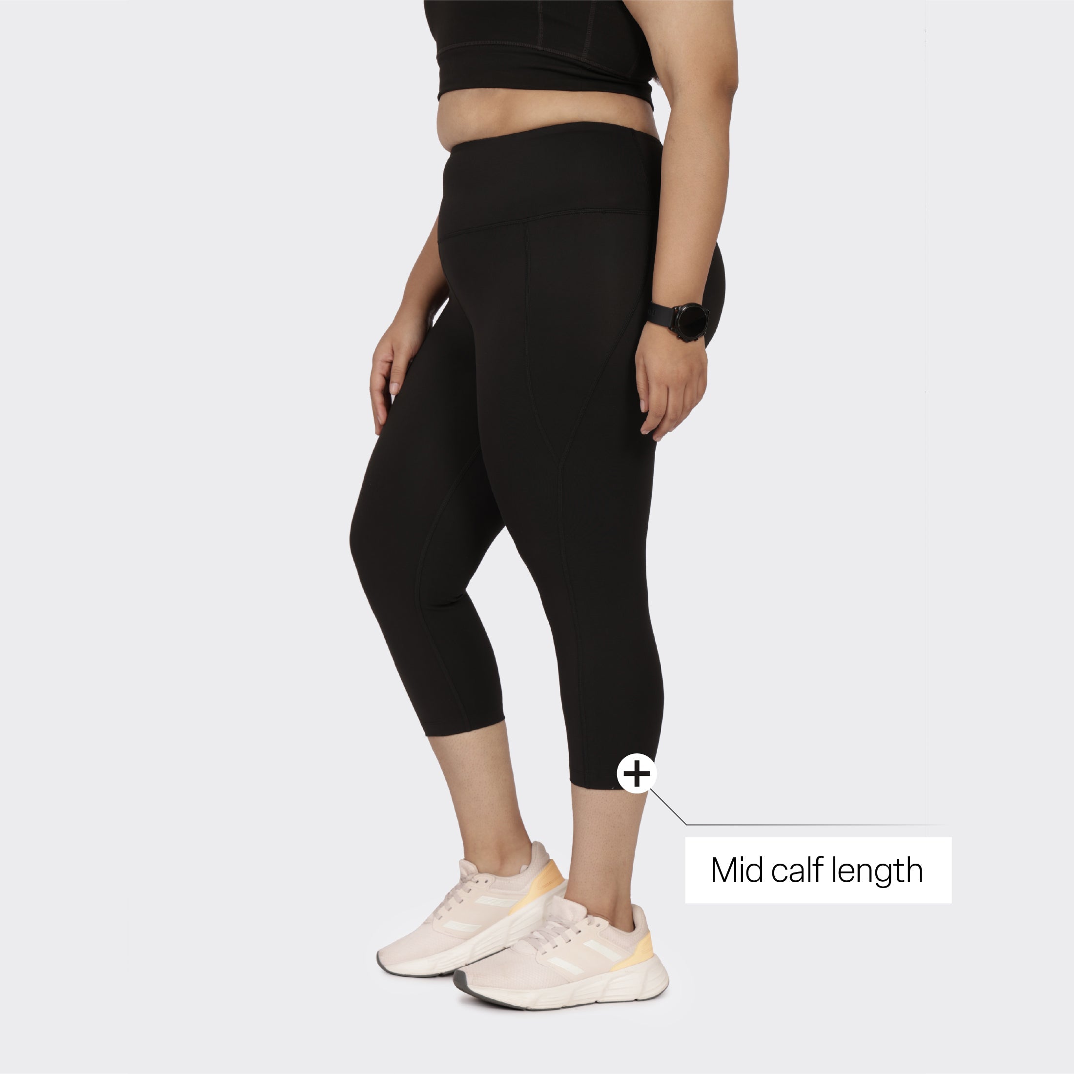 Ultimate Capris - BlissClub