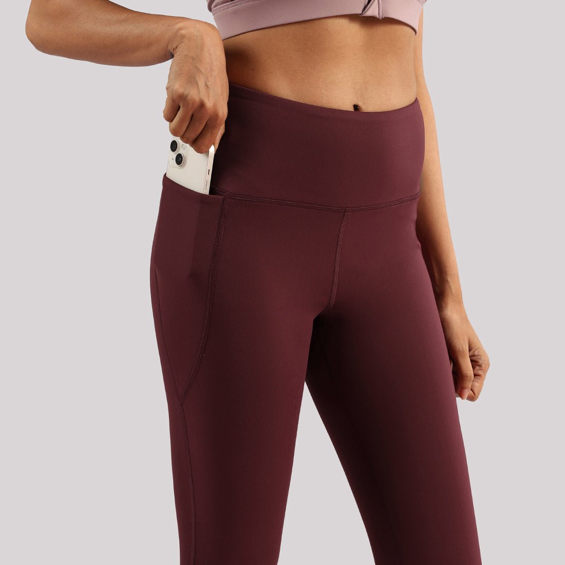 Ultimate Capris - BlissClub