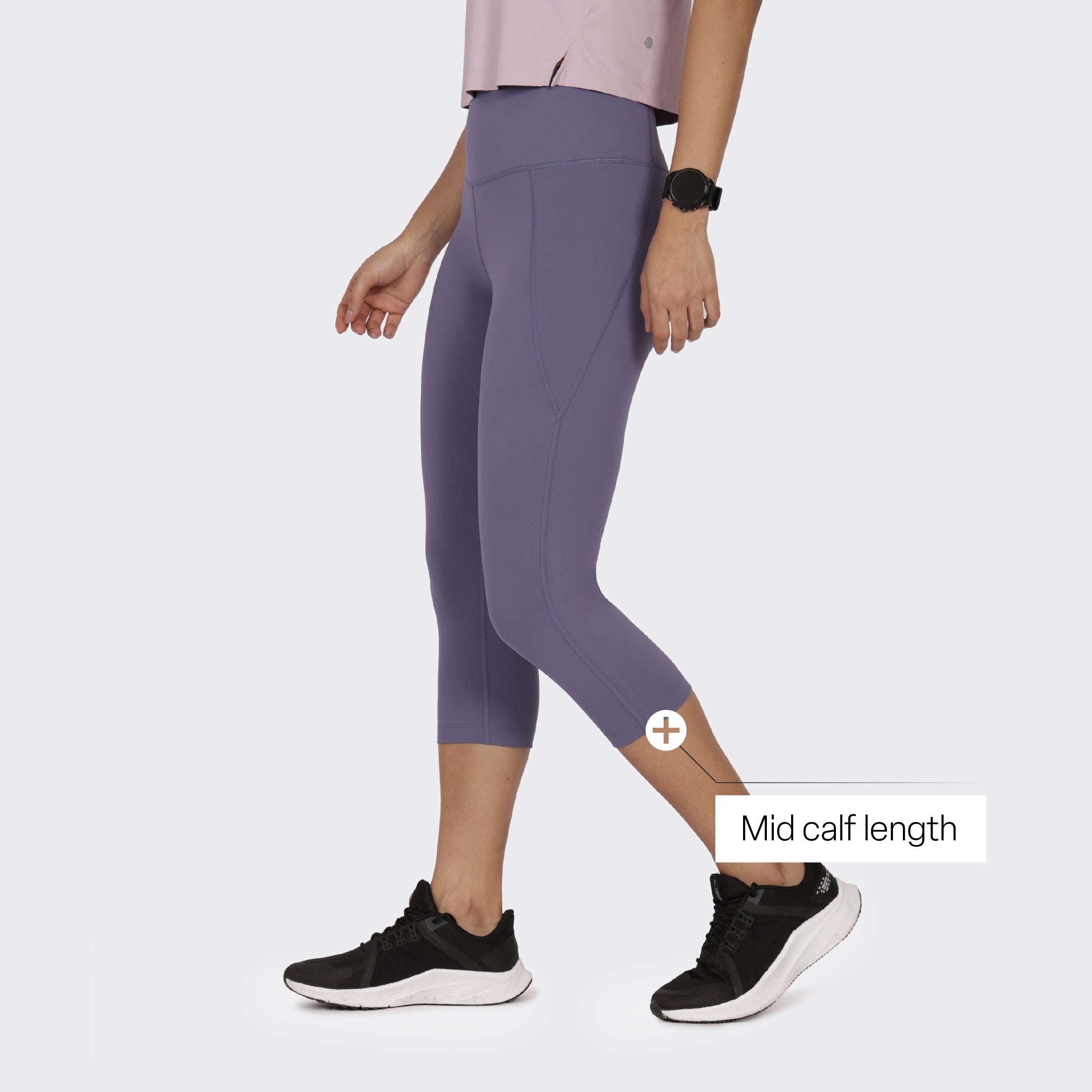 Ultimate Capris - BlissClub