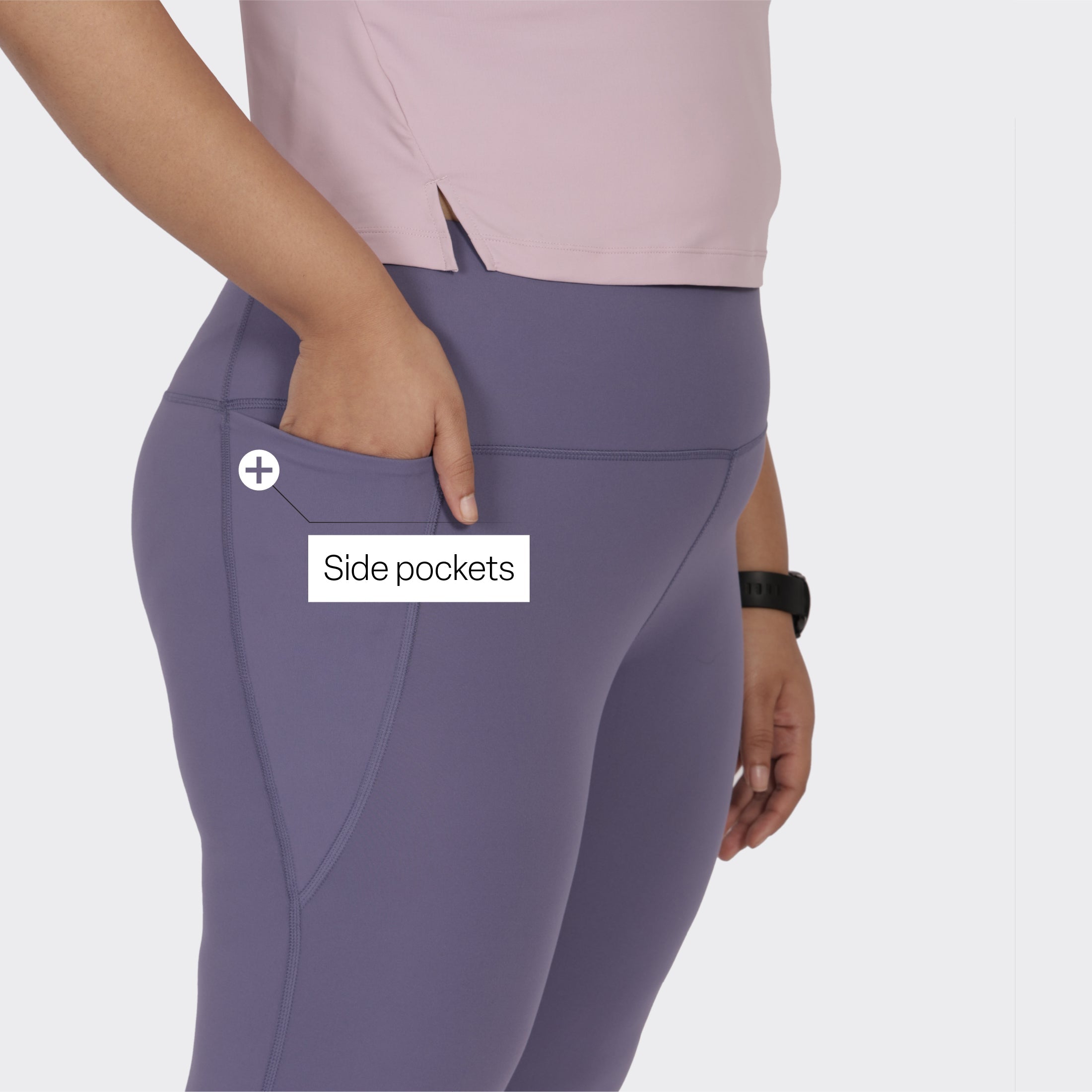 Ultimate Capris - BlissClub
