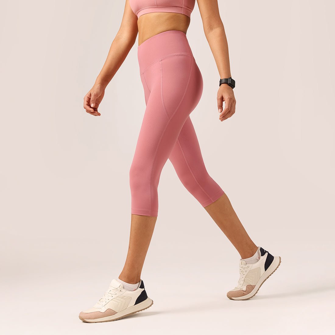 Ultimate Capris - BlissClub