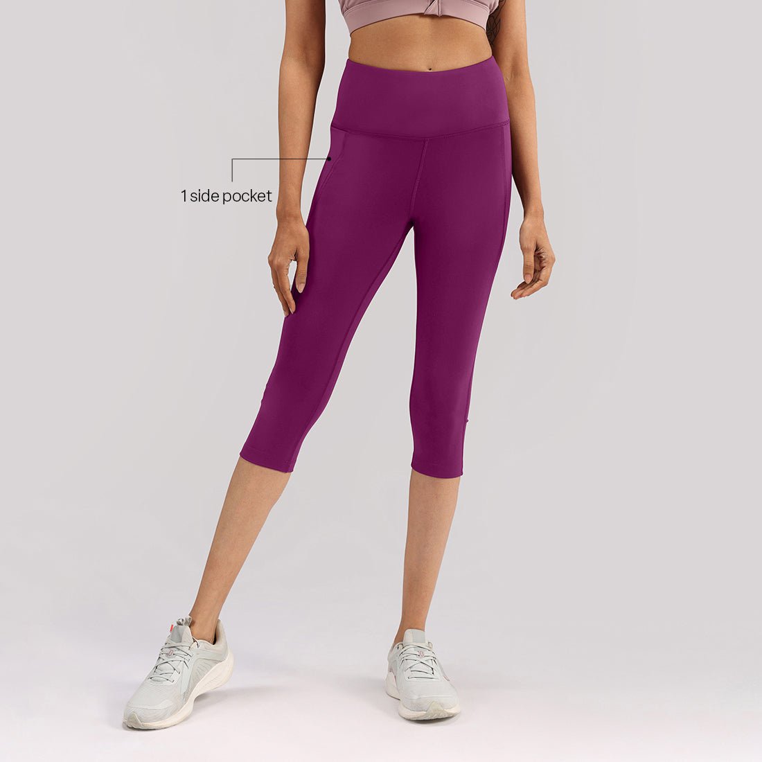 Ultimate Capris - BlissClub