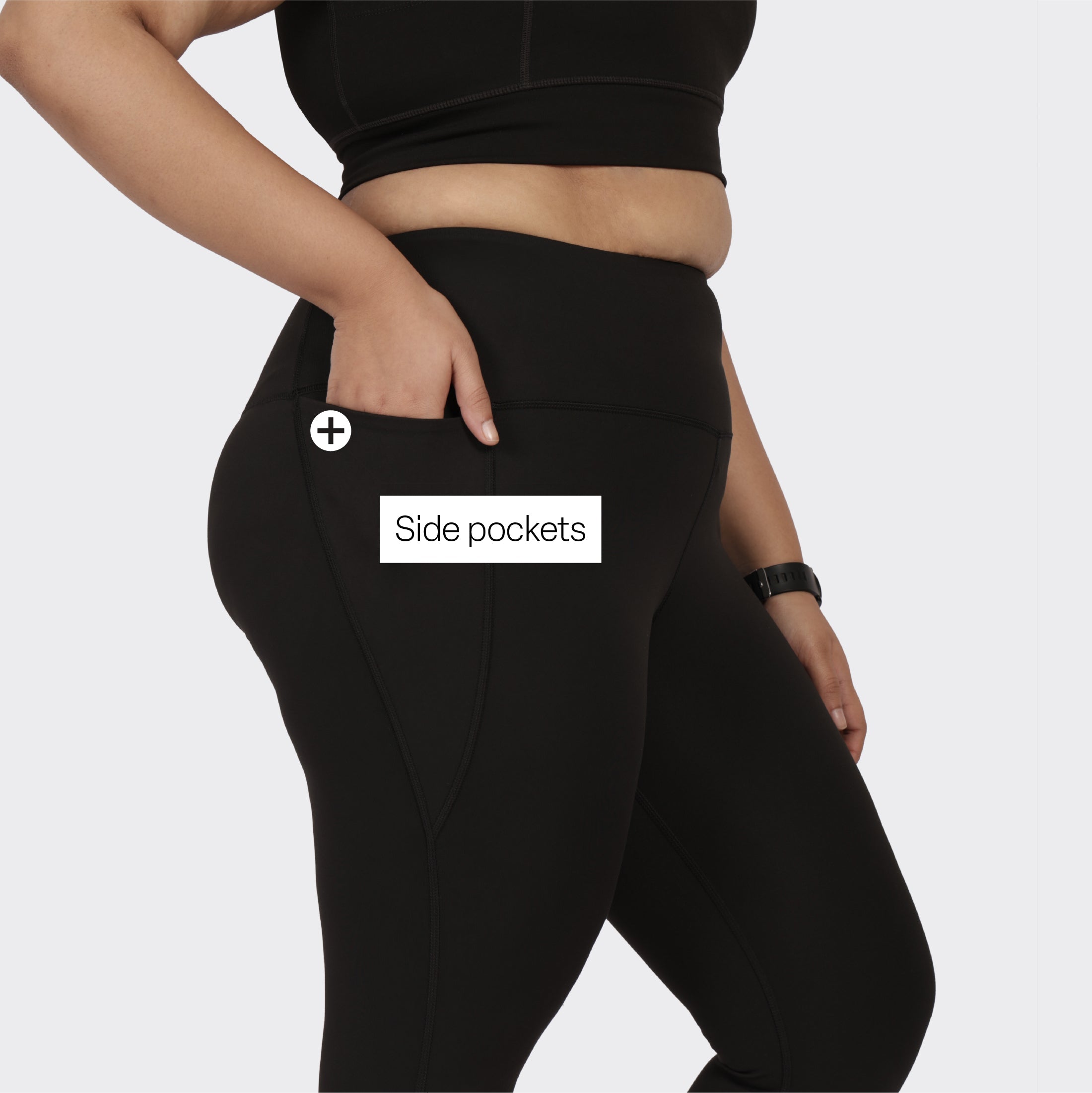 Ultimate Capris - BlissClub