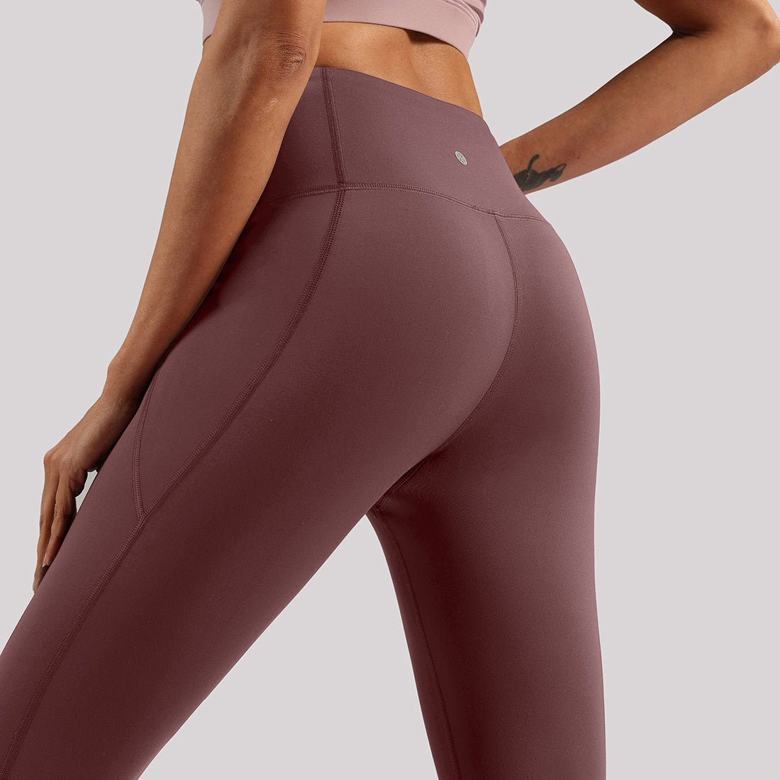 Ultimate Capris - BlissClub