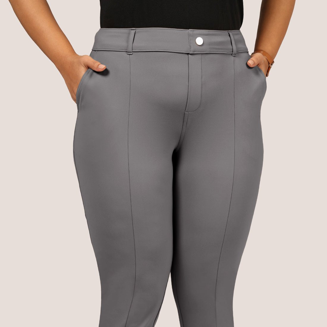Ultimate Cigarette Pants - BlissClub