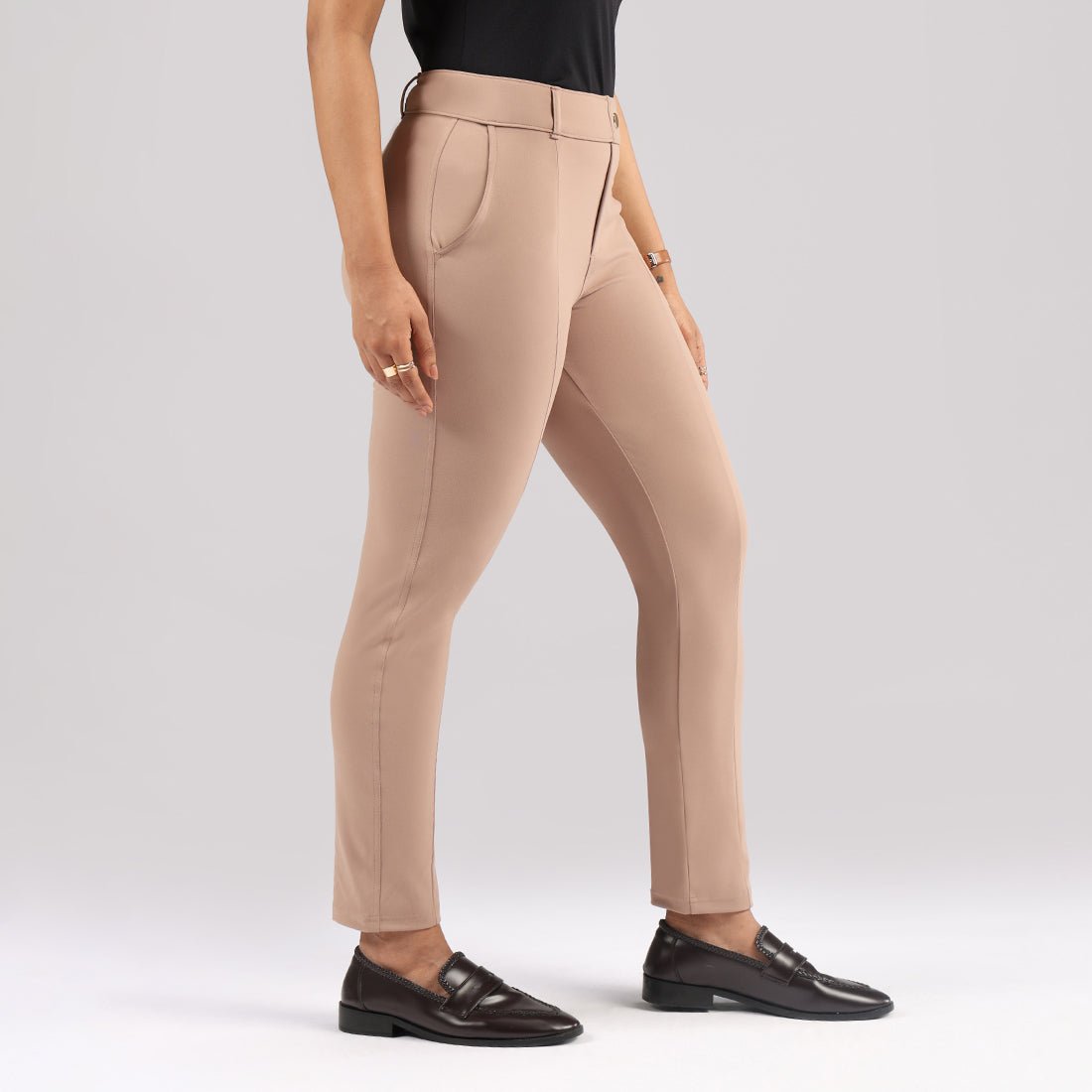 Ultimate Cigarette Pants - BlissClub