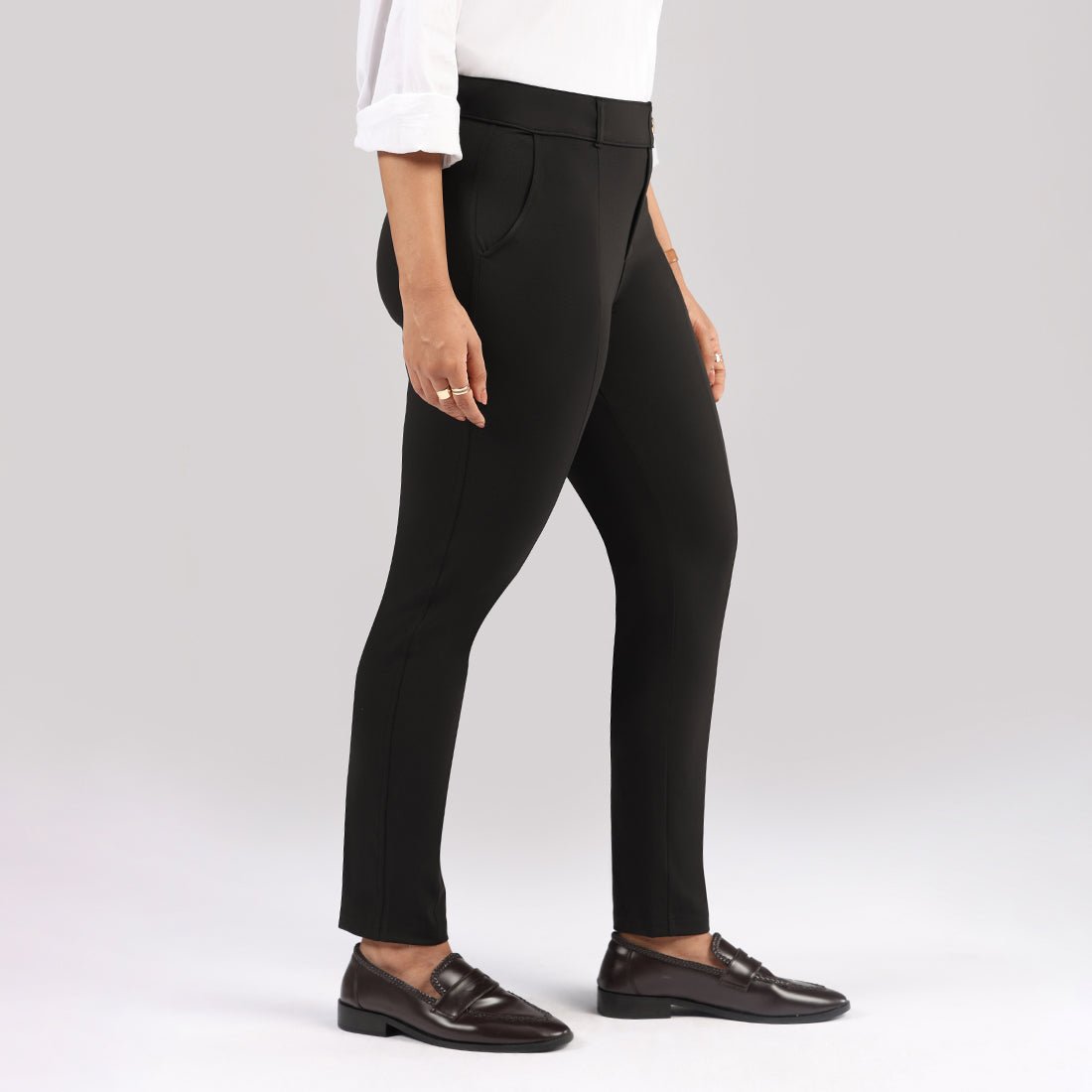 Ultimate Cigarette Pants - BlissClub