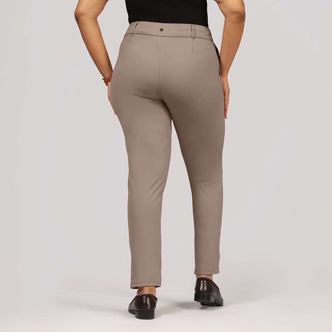 Ultimate Cigarette Pants - BlissClub