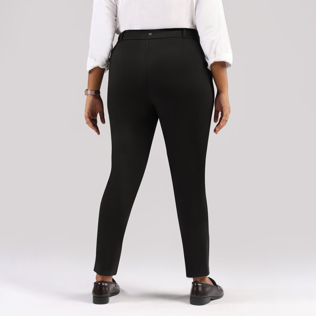 Ultimate Cigarette Pants - BlissClub