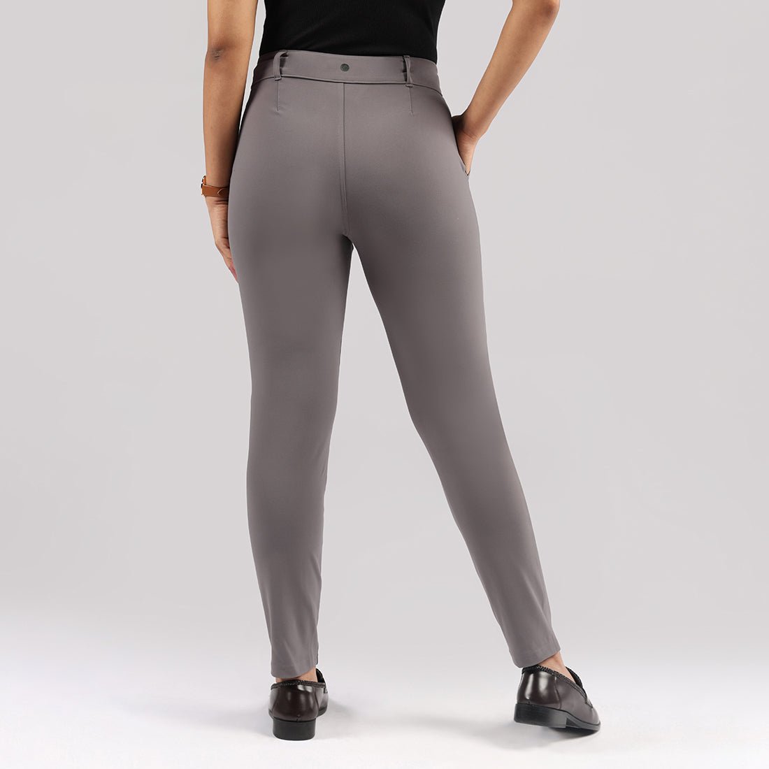 Ultimate Cigarette Pants - BlissClub