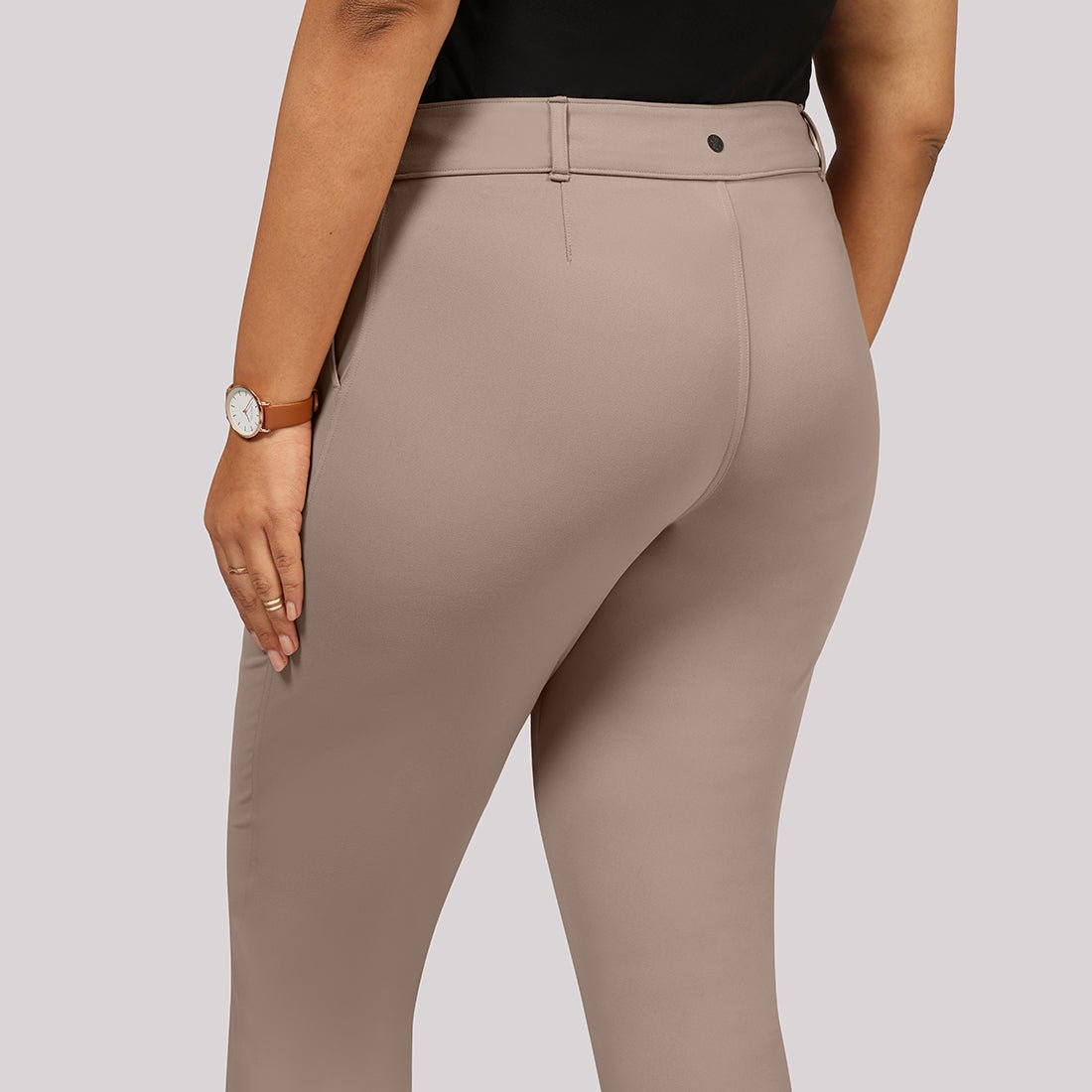 Ultimate Cigarette Pants - BlissClub