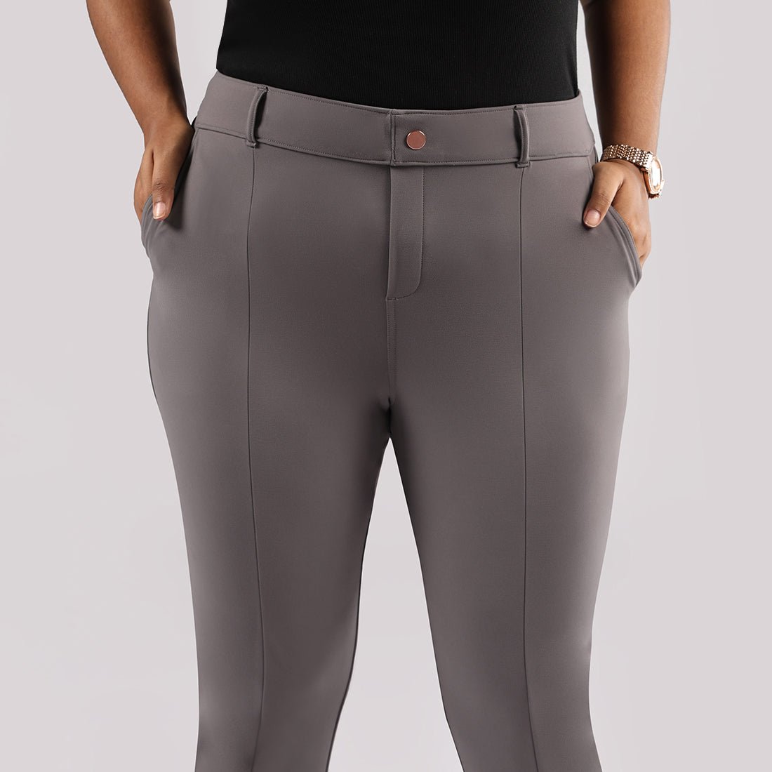 Ultimate Cigarette Pants - BlissClub