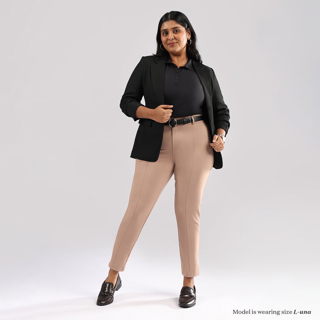 Ultimate Cigarette Pants - BlissClub