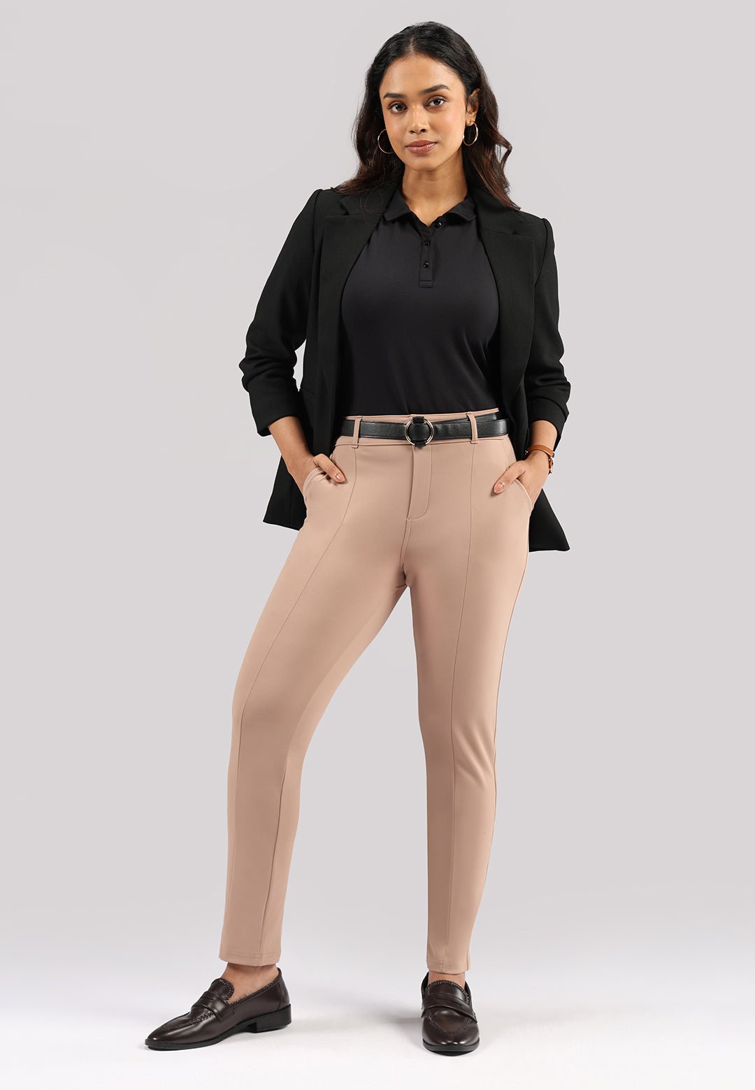 Ultimate Cigarette Pants - BlissClub