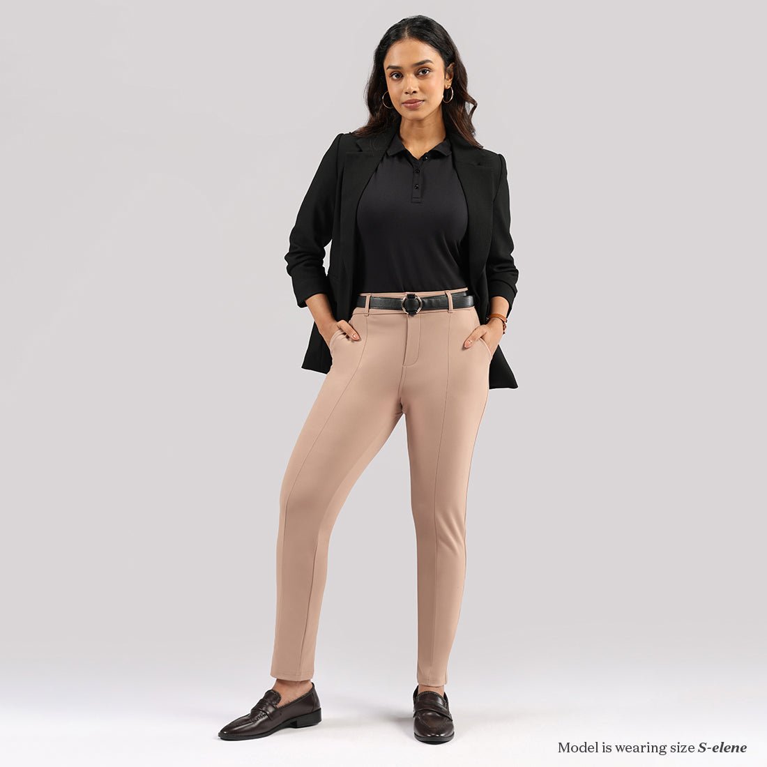 Ultimate Cigarette Pants - BlissClub
