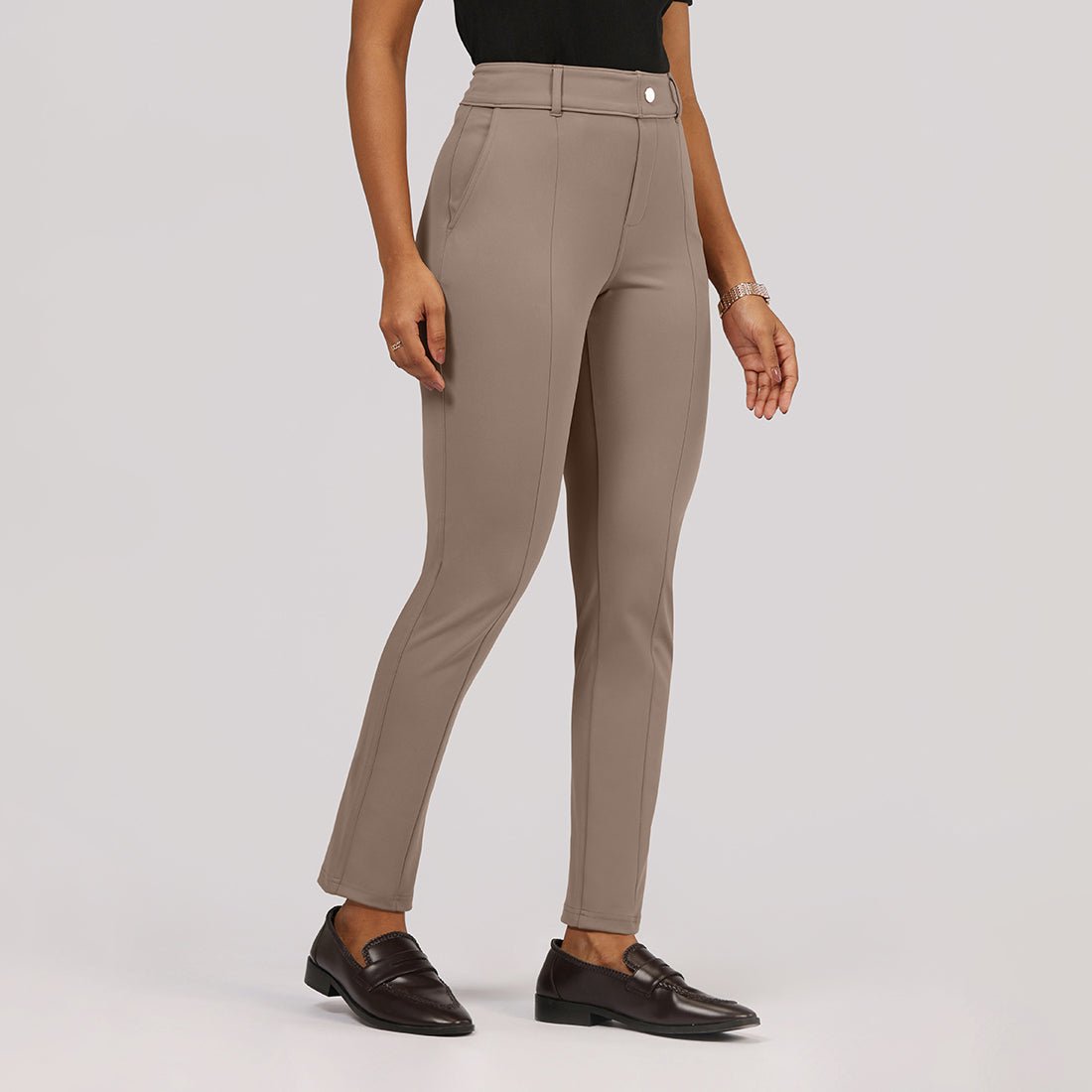 Ultimate Cigarette Pants - BlissClub