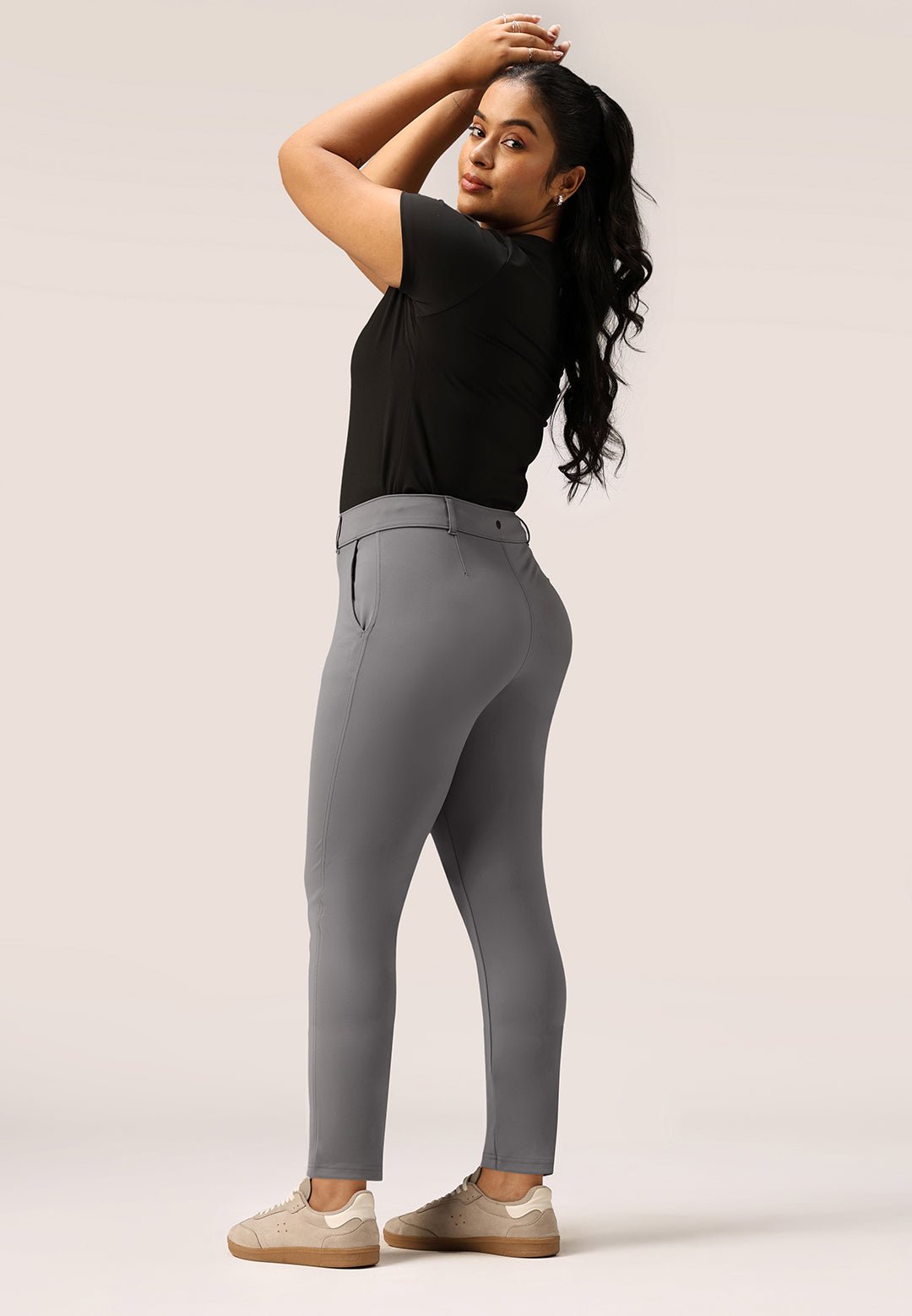 Ultimate Cigarette Pants - BlissClub