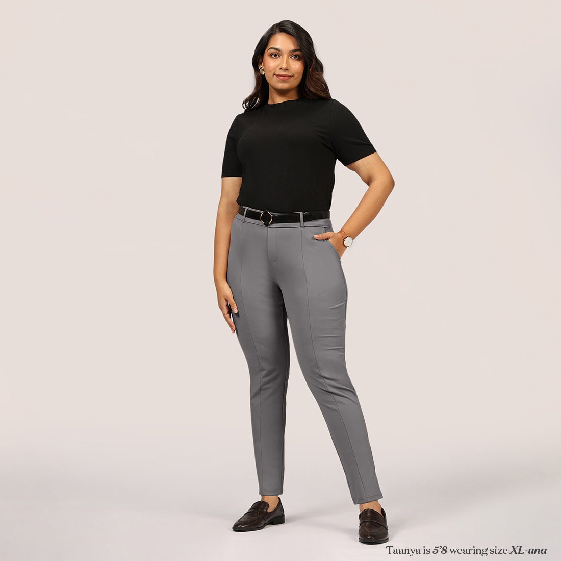 Ultimate Cigarette Pants - BlissClub