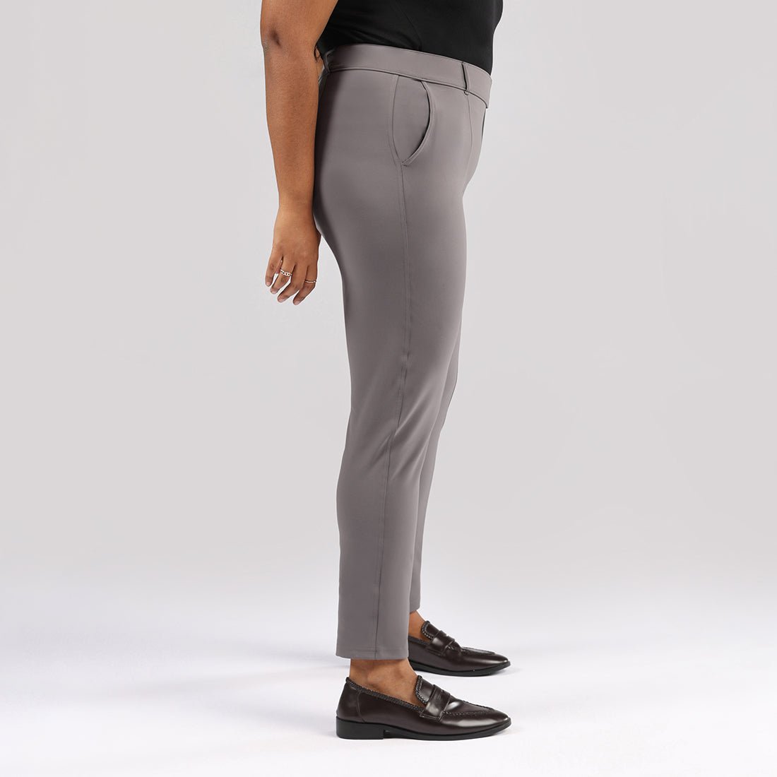 Ultimate Cigarette Pants - BlissClub