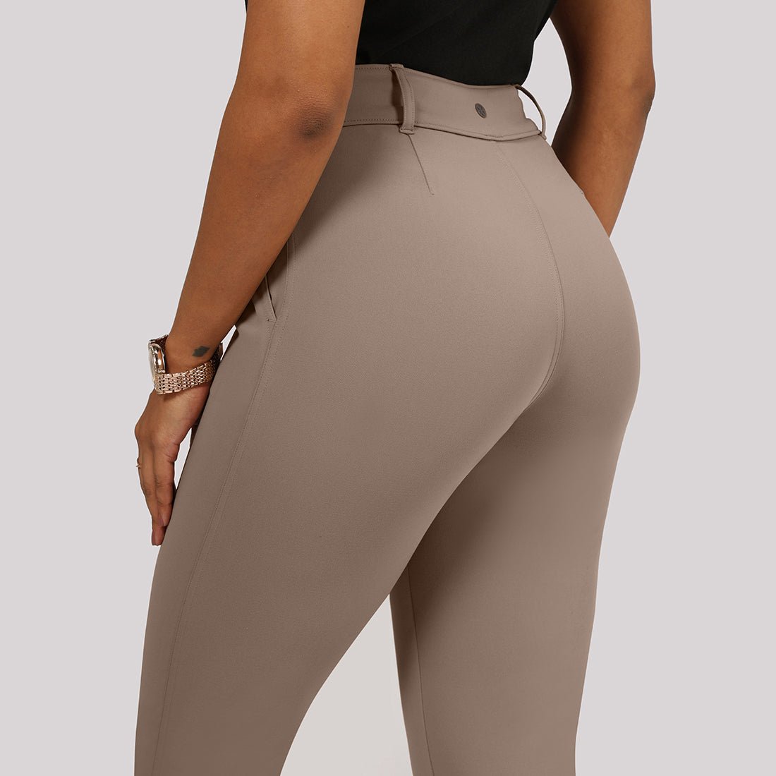 Ultimate Cigarette Pants - BlissClub