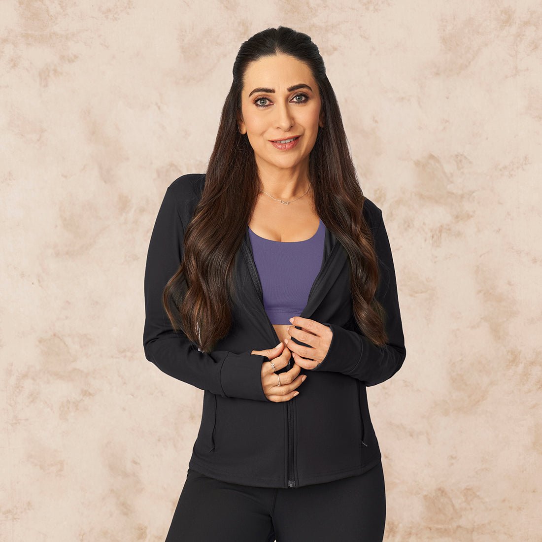 Ultimate Comfort Sports Bra - BlissClub