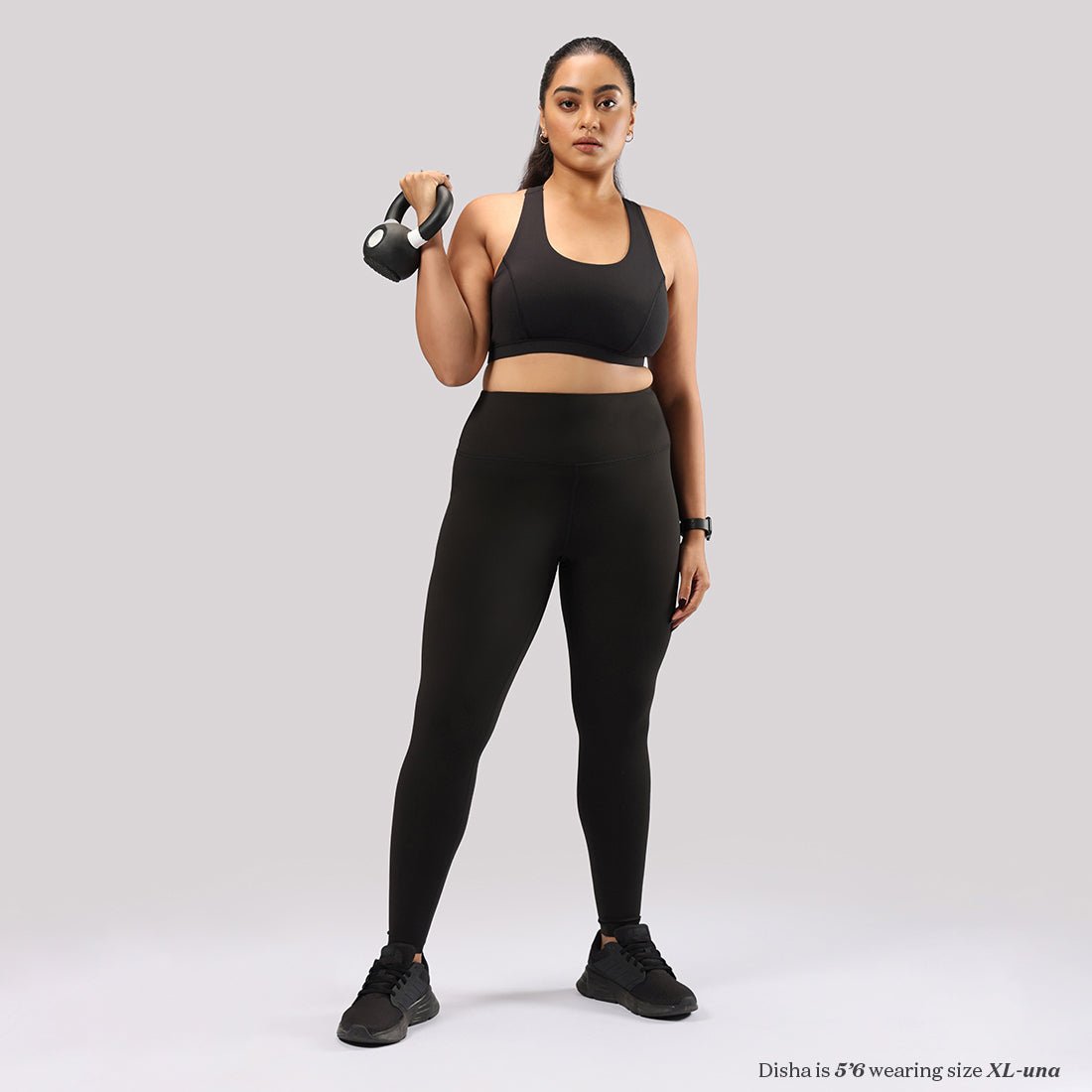 Ultimate Comfort Sports Bra - BlissClub