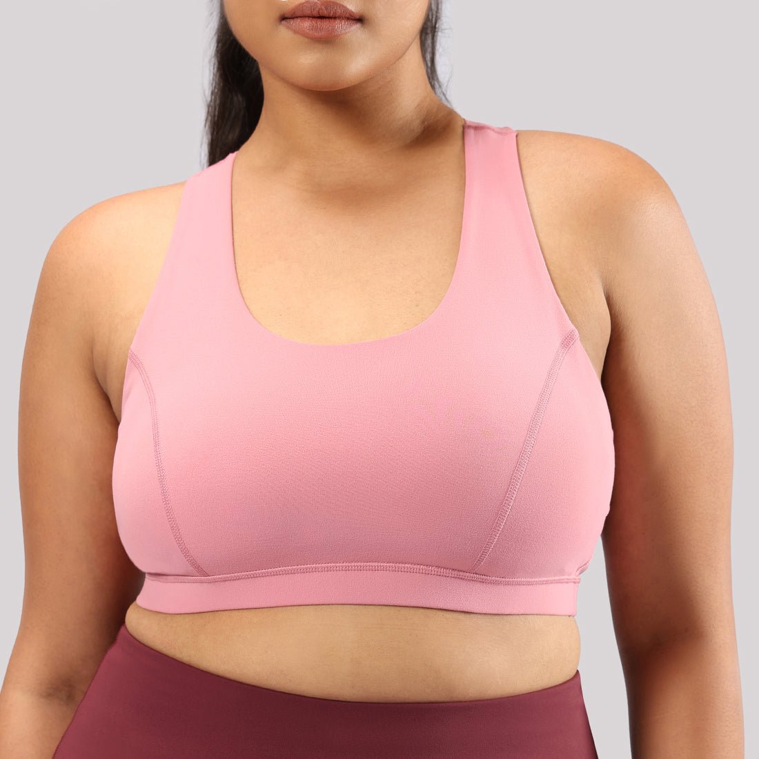 Ultimate Comfort Sports Bra - BlissClub
