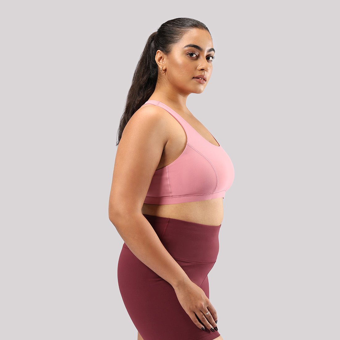 Ultimate Comfort Sports Bra - BlissClub