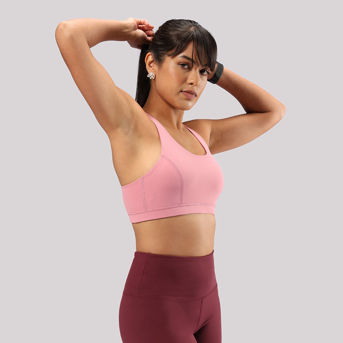 Ultimate Comfort Sports Bra - BlissClub